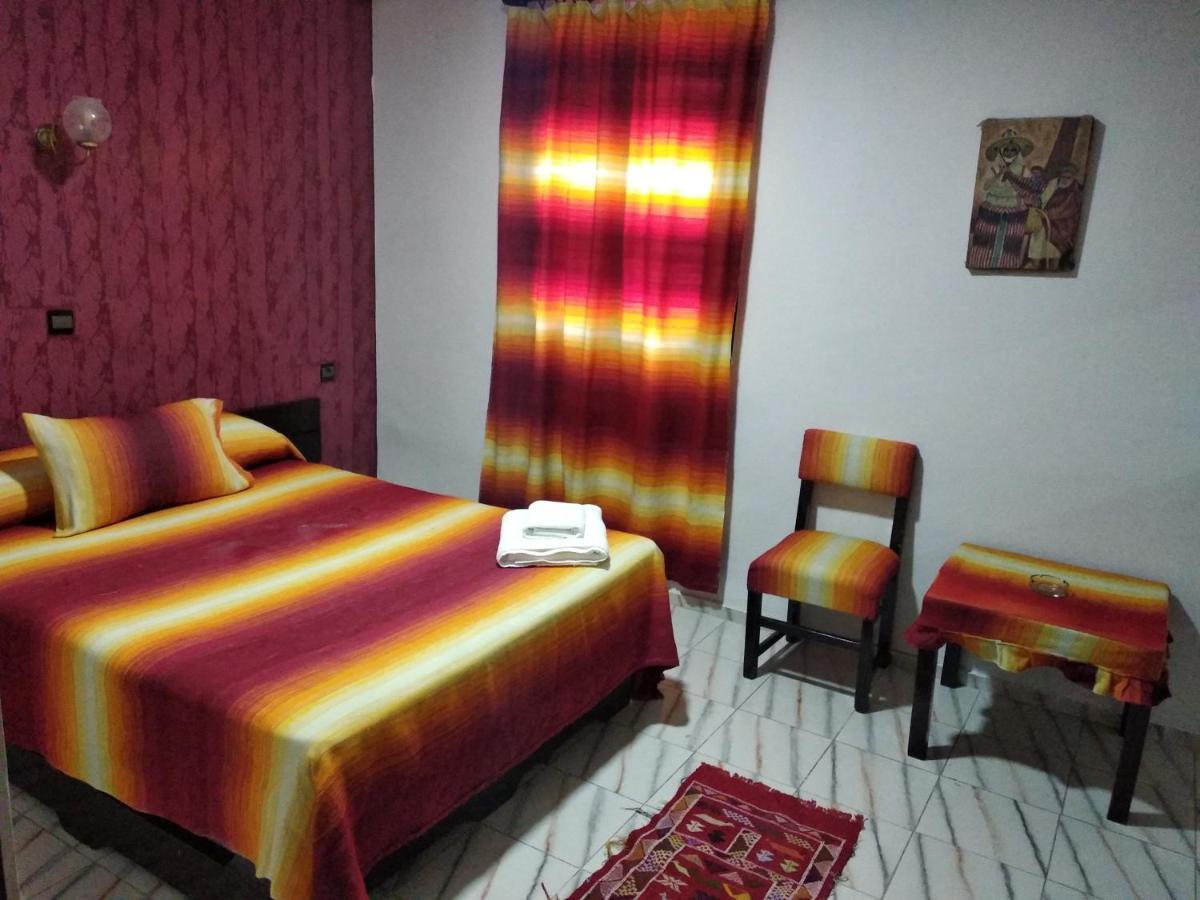 Tétouan Hotel Regina מראה חיצוני תמונה