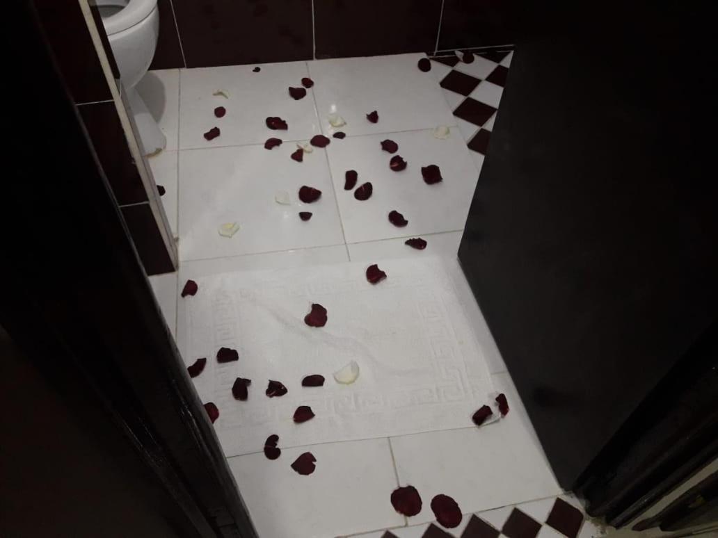 Tétouan Hotel Regina מראה חיצוני תמונה