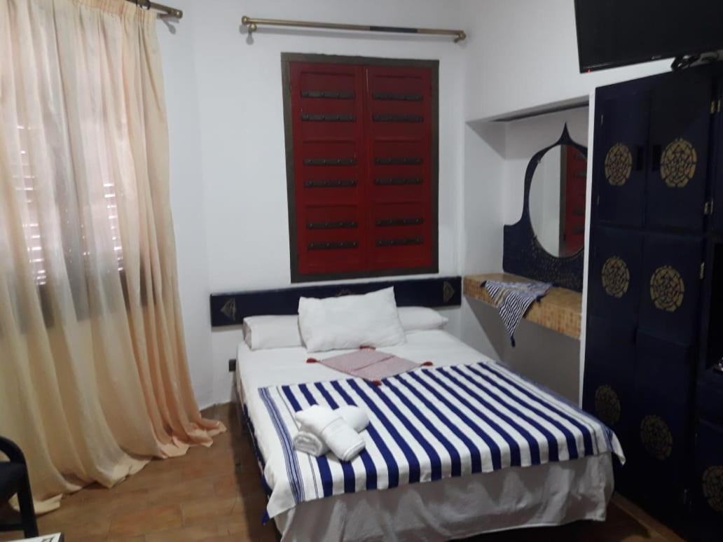 Tétouan Hotel Regina מראה חיצוני תמונה